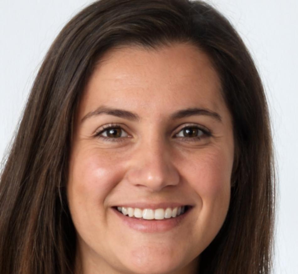 Theresa Möller, Geschäftsführerin