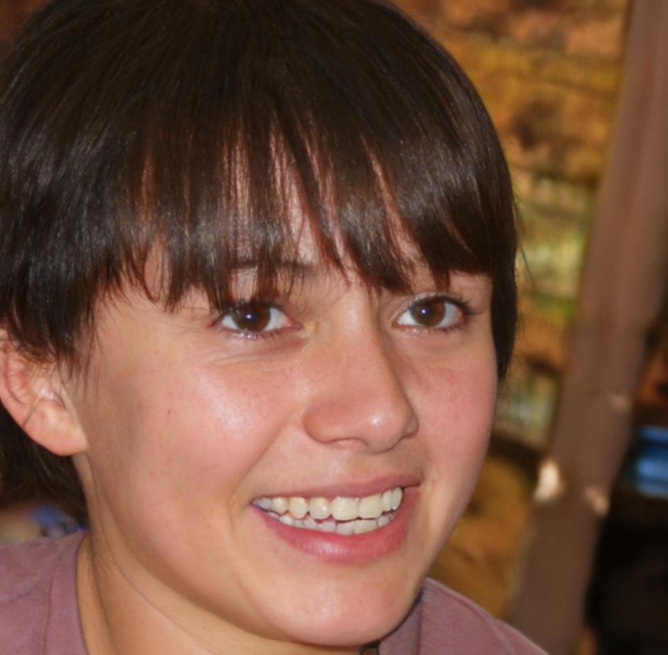 Helena Dittrich, Finanzberaterin und Workshop-Leiterin