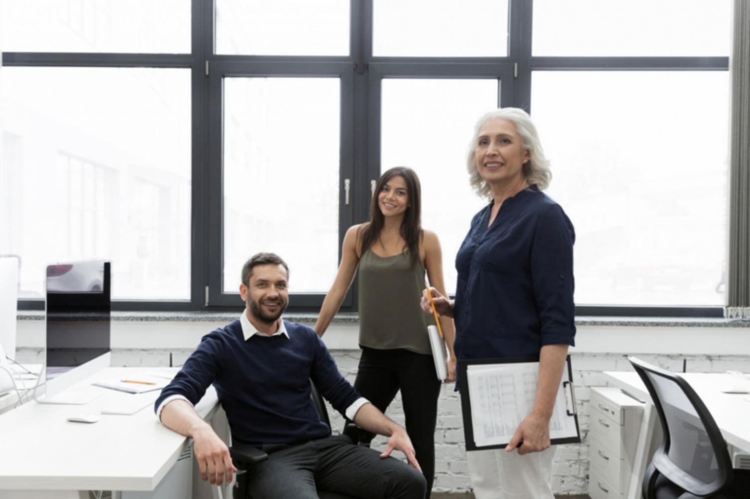 Mann plant Budget und Finanzstrategie